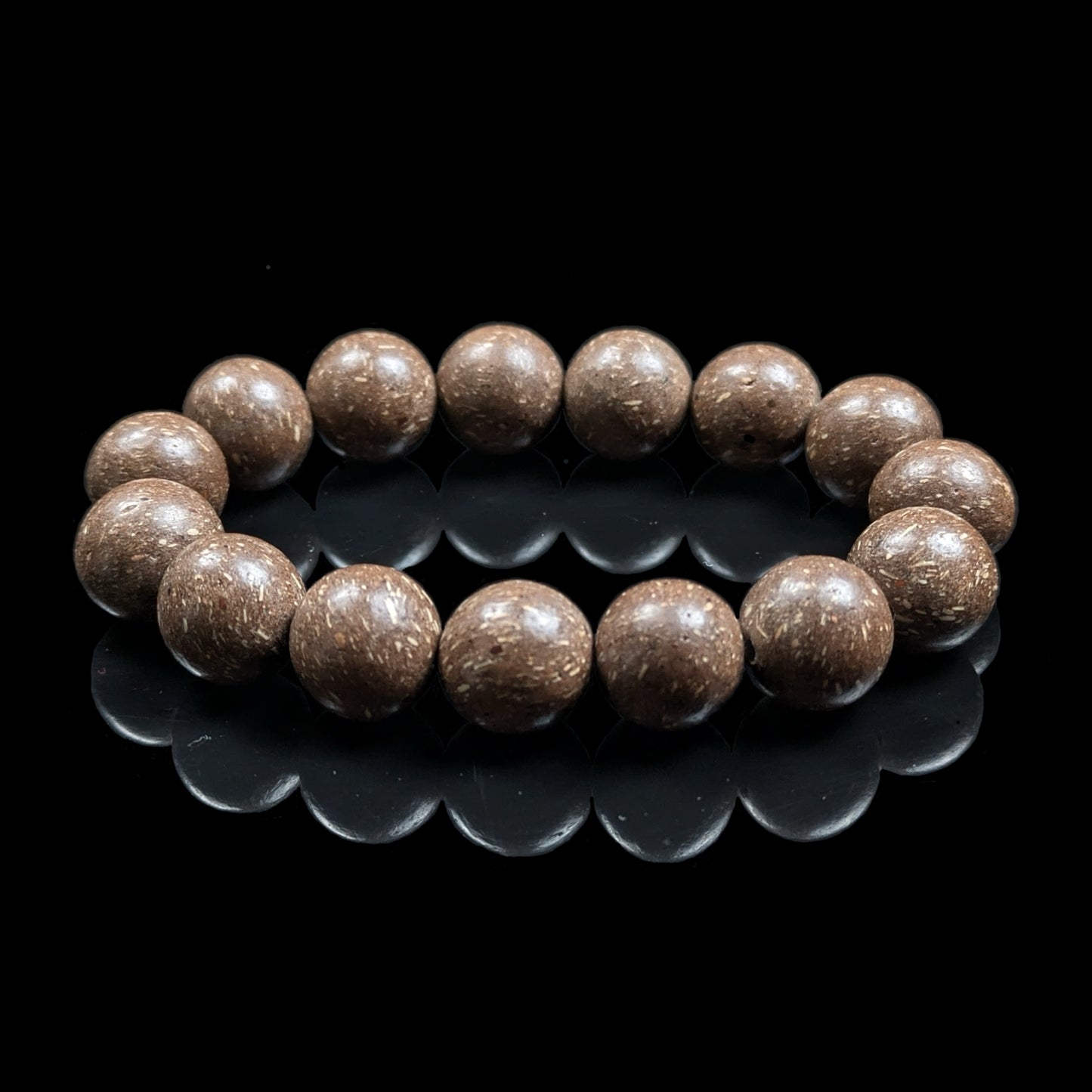 Lotus Bracelet(12mm)