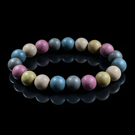 Medicine Herbal Bracelet