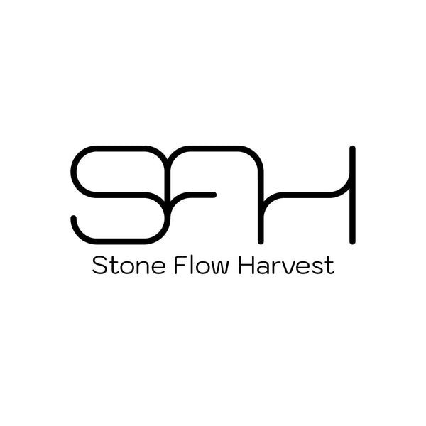 Stone Flow Harvest